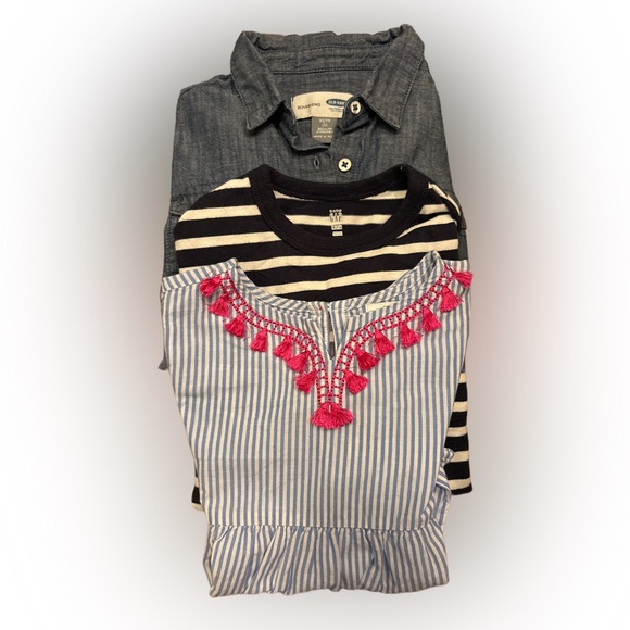 Preppy Girl Bundle - 3 Shirt OG’s - Picture 9 of 9